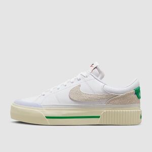 Nike Platform Sneakers